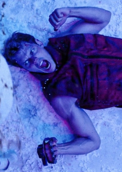 Bill Skarsgård photo