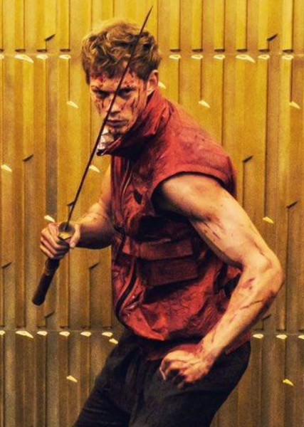 Bill Skarsgård photo
