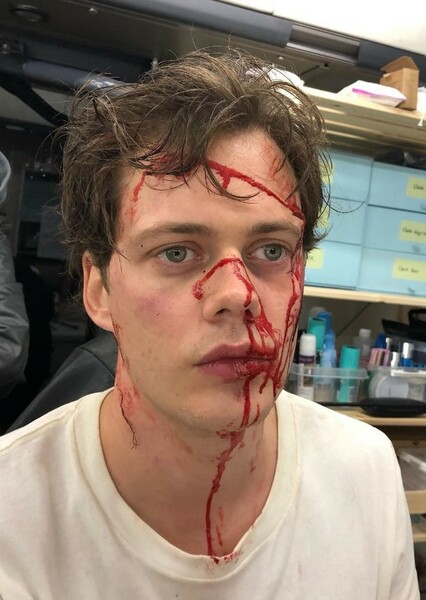 Bill Skarsgård photo