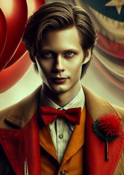Bill Skarsgård photo