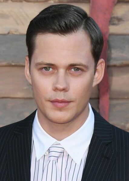 Bill Skarsgård photo
