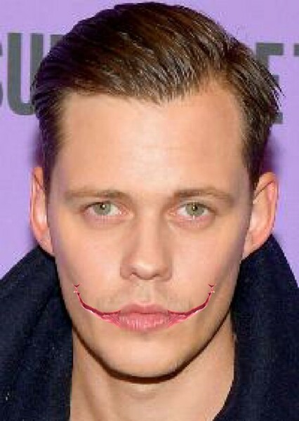 Bill Skarsgård photo