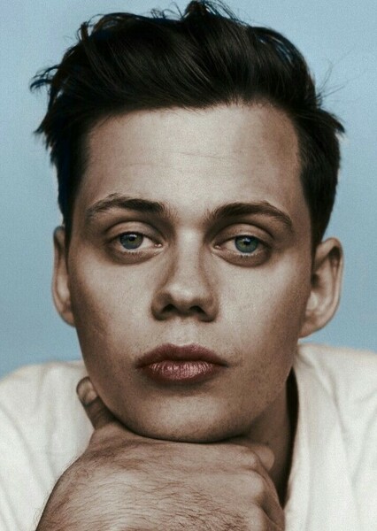 Bill Skarsgård photo
