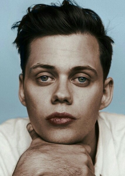 Bill Skarsgård photo