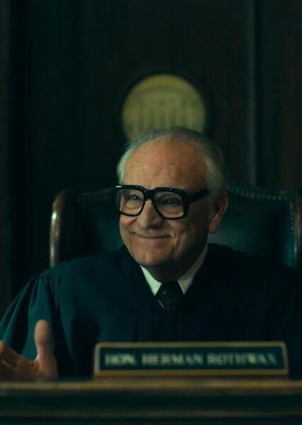 Bill Smitrovich