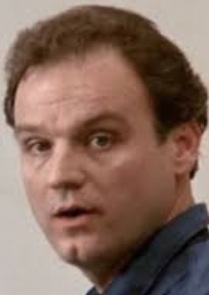 Bill Smitrovich