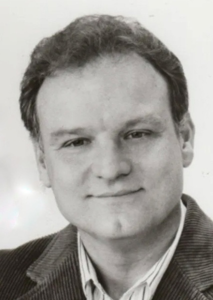 Bill Smitrovich