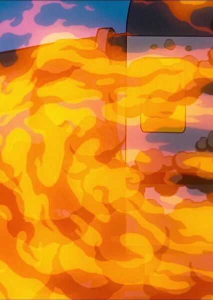 Bill Sykes (Oliver and Company)