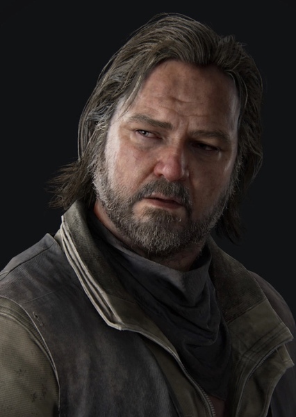Bill (The Last of Us) photo