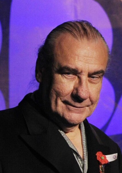 Bill Ward