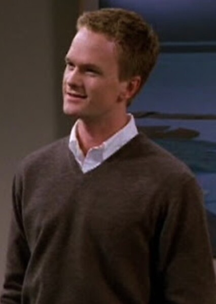 Bill (Will & Grace)