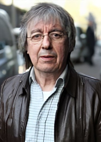 Bill Wyman photo