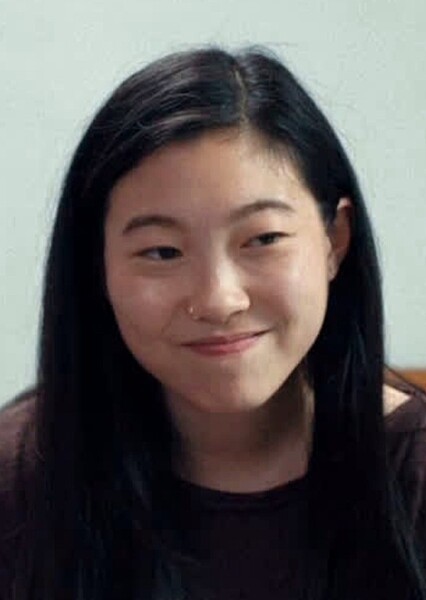 Billi Wang (The Farewell)