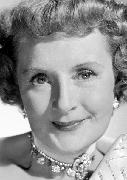 Billie Burke photo