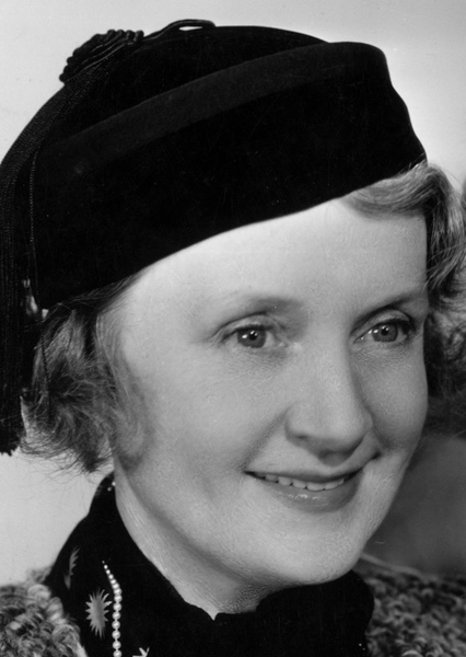 Billie Burke photo