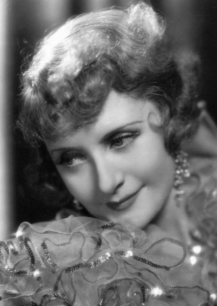 Billie Burke photo