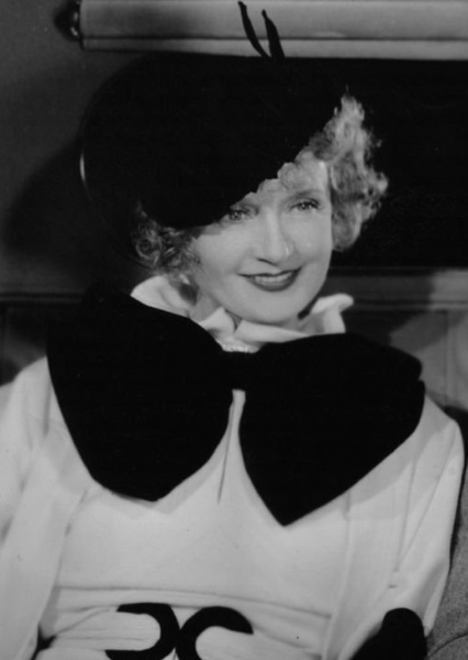 Billie Burke photo