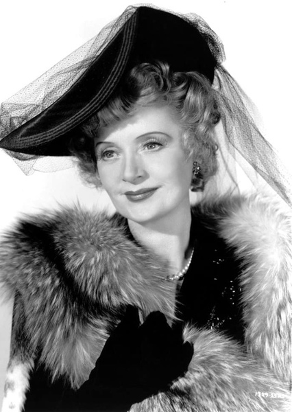 Billie Burke