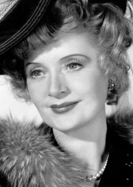 Billie Burke