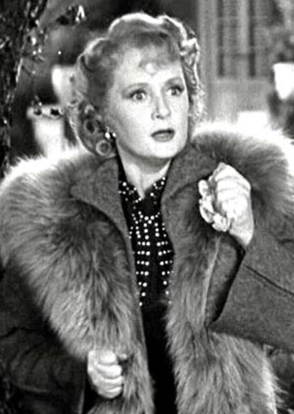 Billie Burke photo