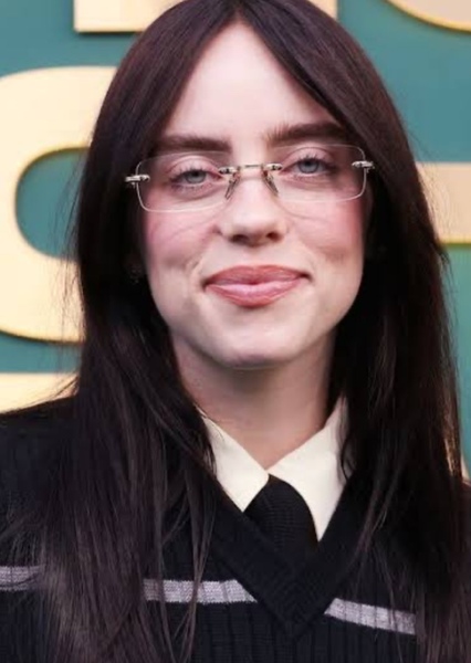 Billie Eilish photo