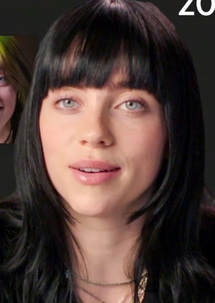 Billie Eilish photo