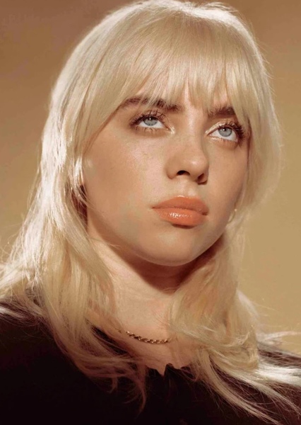 Billie Eilish photo