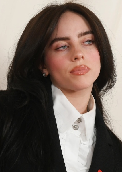 Billie Eilish photo