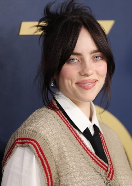 Billie Eilish photo