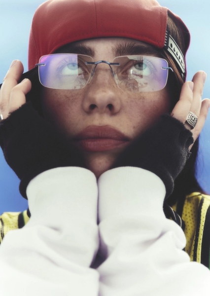 Billie Eilish photo
