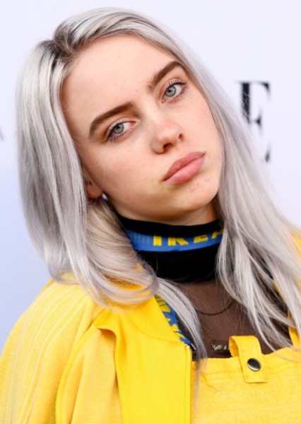 Billie Eilish photo