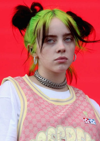 Billie Eilish photo