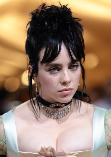 Billie Eilish photo