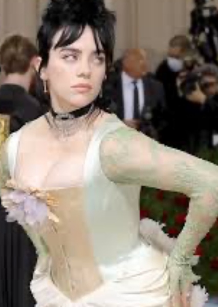 Billie Eilish photo