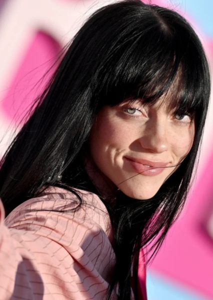 Billie Eilish photo
