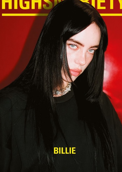 Billie Eilish photo