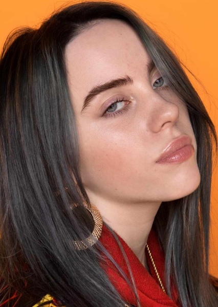 Billie Eilish photo
