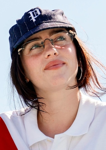 Billie Eilish photo
