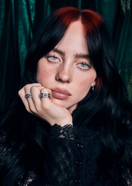 Billie Eilish photo