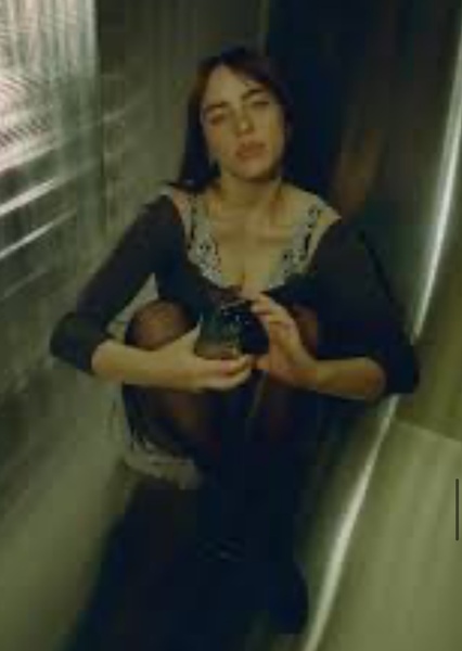 Billie Eilish photo