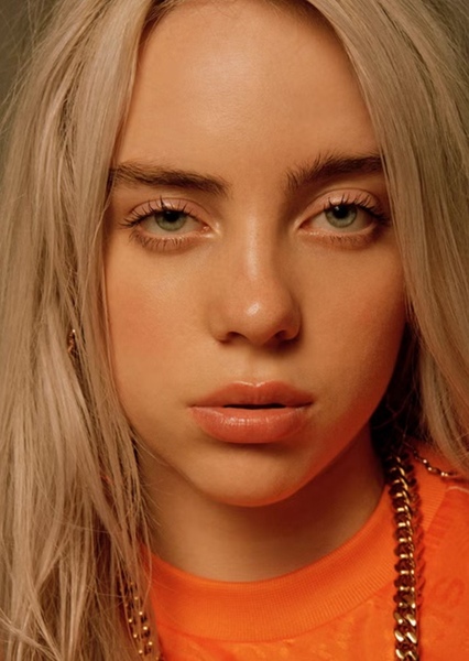 Billie Eilish photo