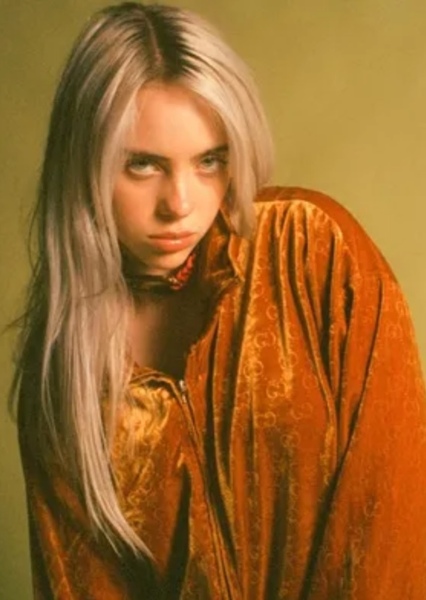 Billie Eilish photo
