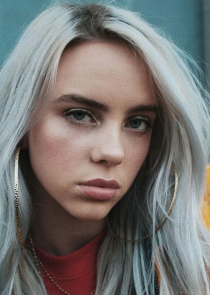 Billie Eilish photo