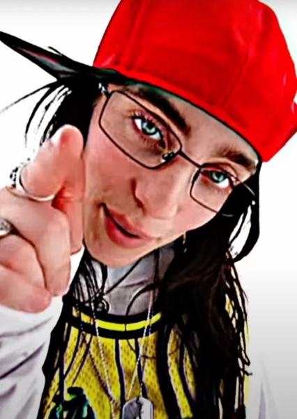 Billie Eilish photo