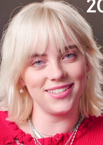 Billie Eilish photo