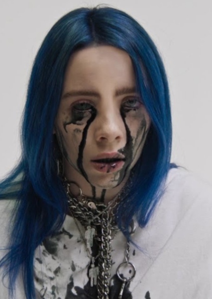 Billie Eilish photo