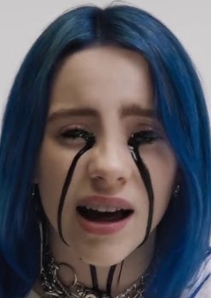 Billie Eilish photo