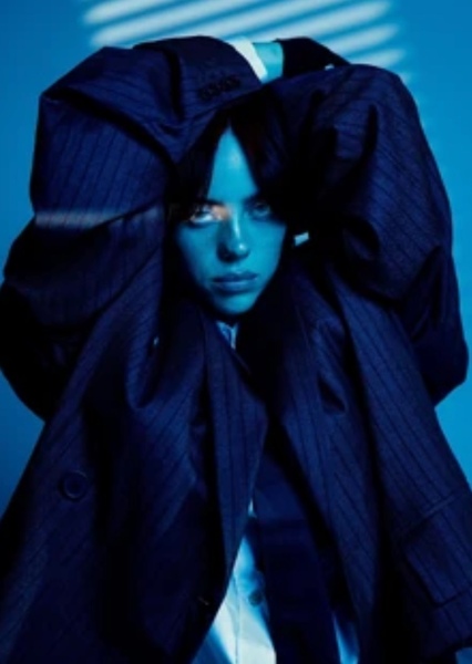 Billie Eilish photo