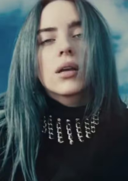 Billie Eilish photo