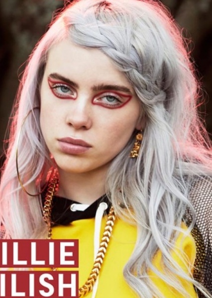 Billie Eilish photo